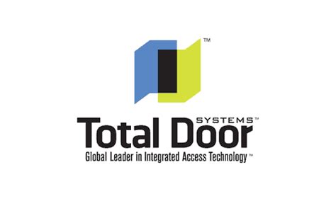 total door company.